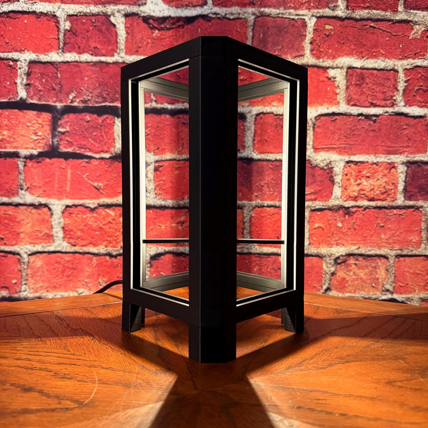 Build Your Own - Frame | Lithophane Lamp