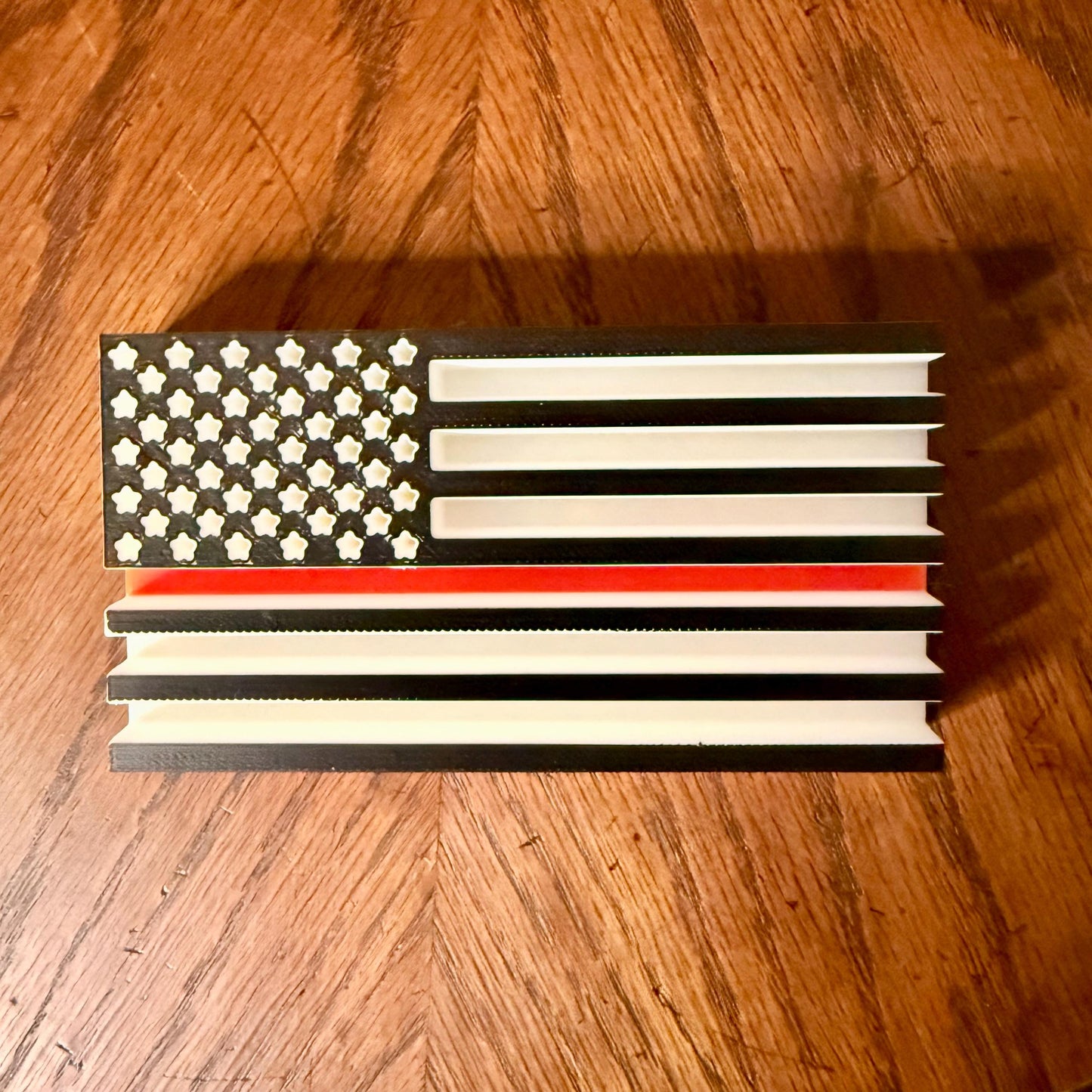 American Flag Collection | Magnet