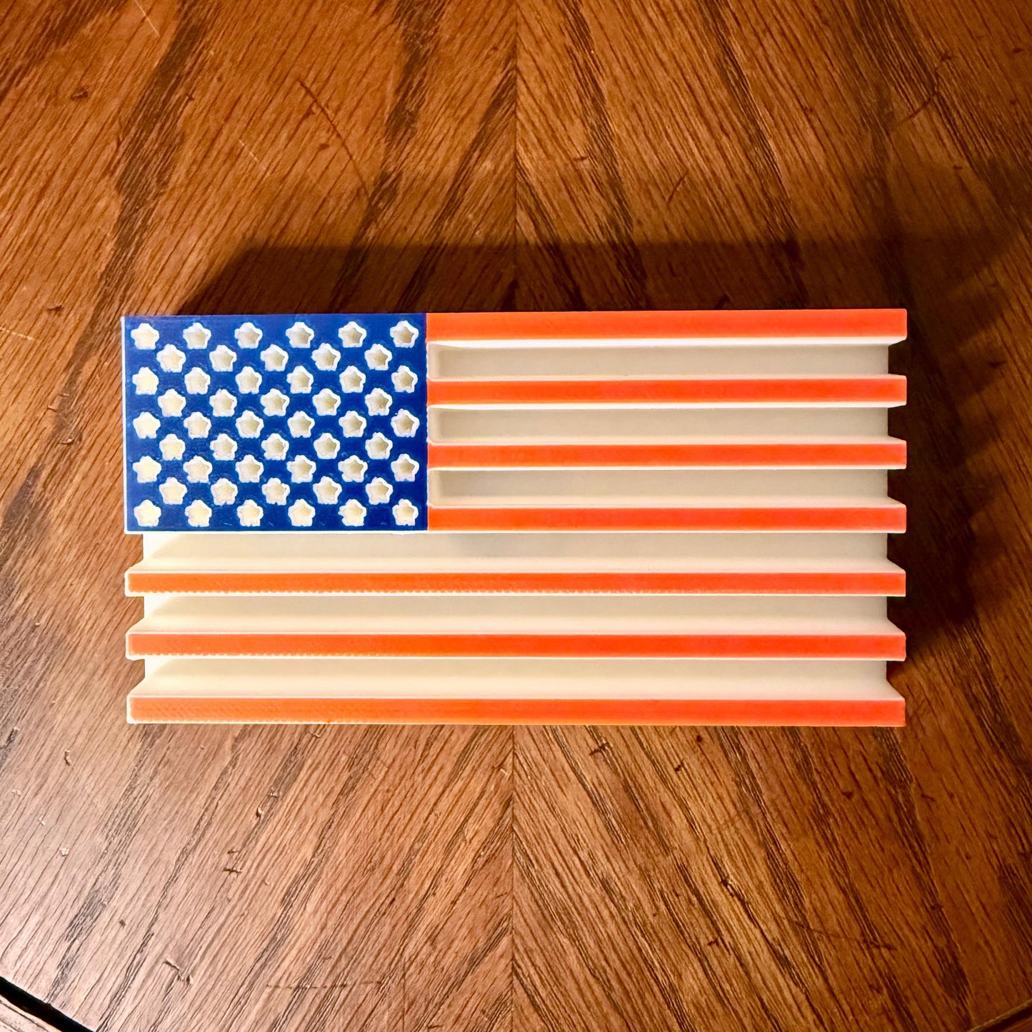 American Flag Collection | Magnet