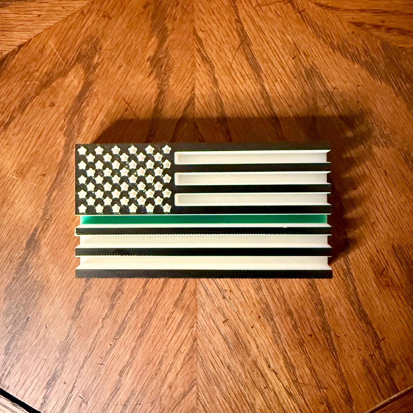 American Flag Collection | Magnet
