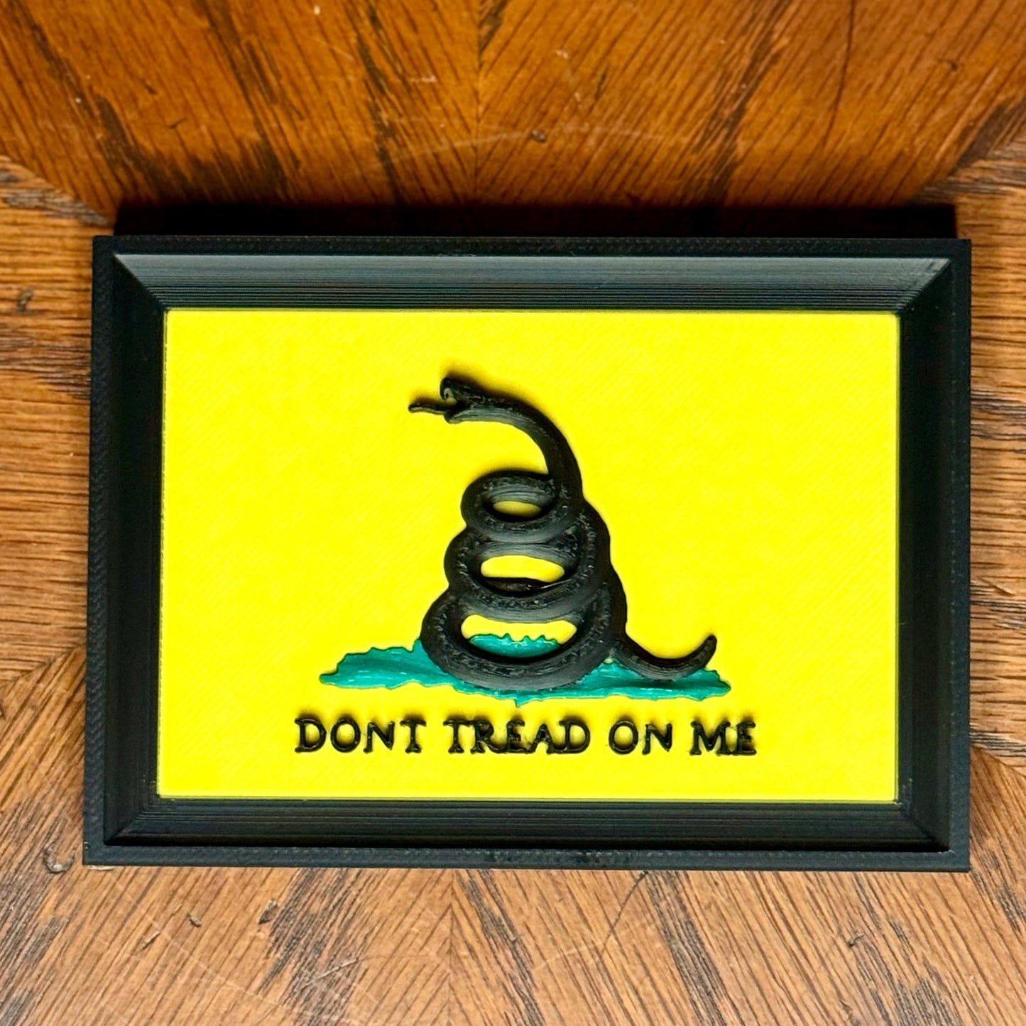 Gadsden Flag | Magnet