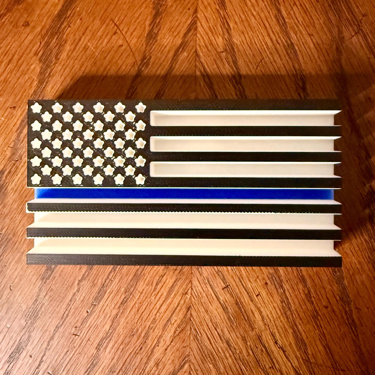 American Flag Collection | Magnet