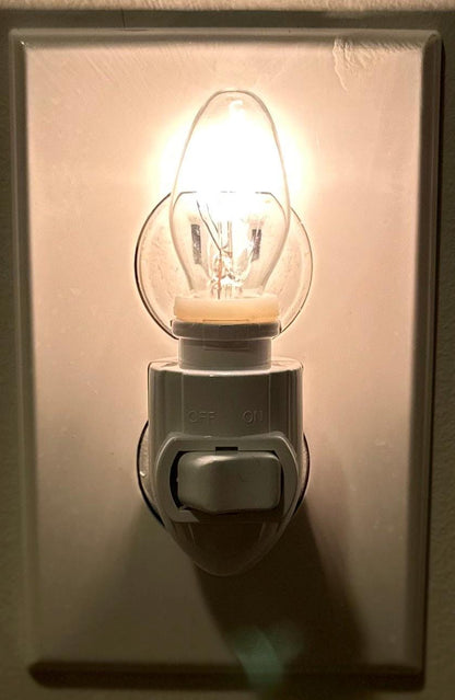 Happy Mother's Day | Lithophane Night Light