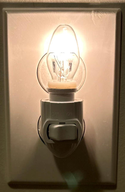 She's A WOW | Lithophane Night Light