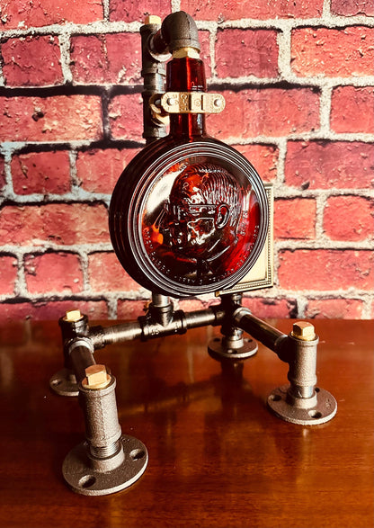 33rd POTUS | Pipe Lamp