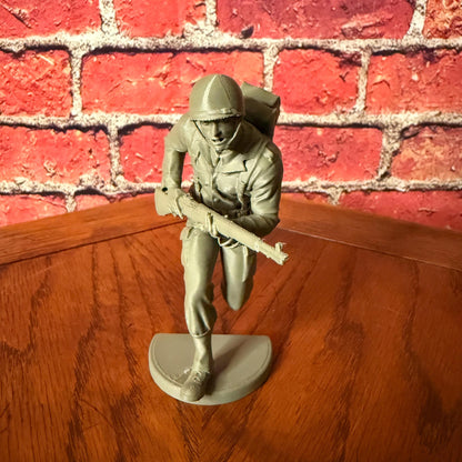 Toy Soldier Collection | Magnet