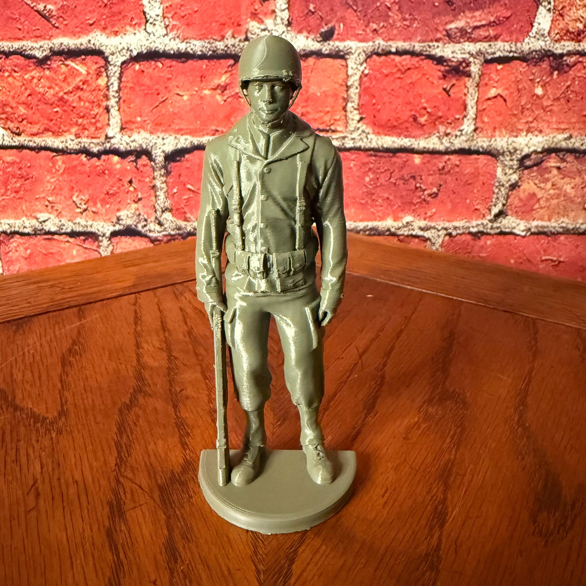 Toy Soldier Collection | Magnet