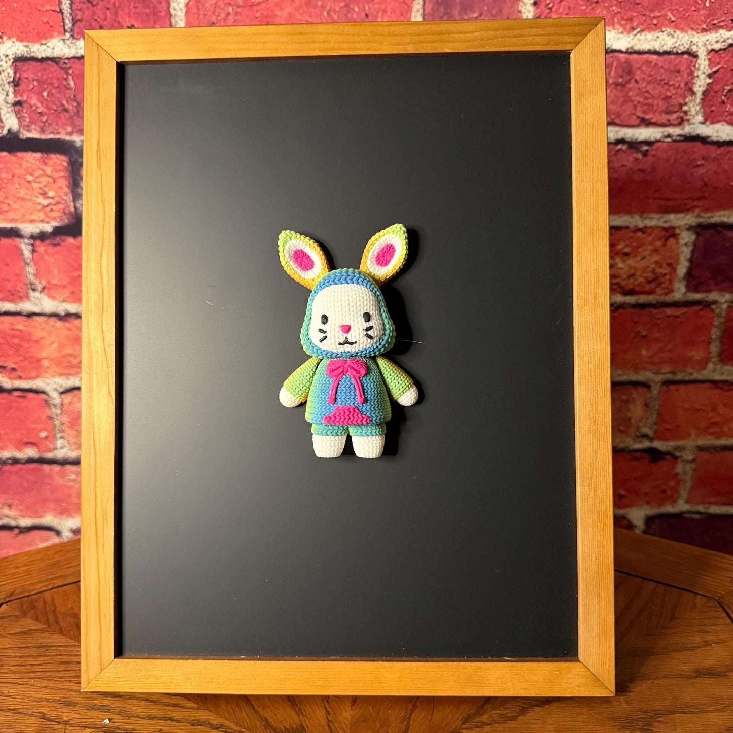 Bunny | Magnet