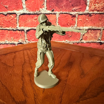 Toy Soldier Collection | Magnet