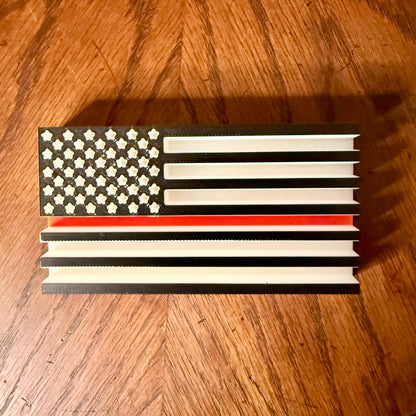 American Flag Collection | Magnet