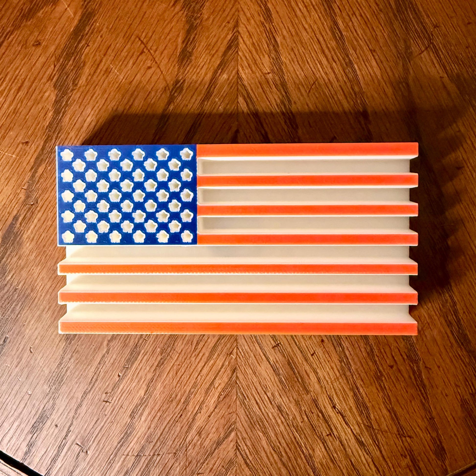 American Flag Collection | Magnet