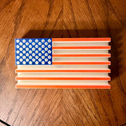 American Flag Collection | Magnet