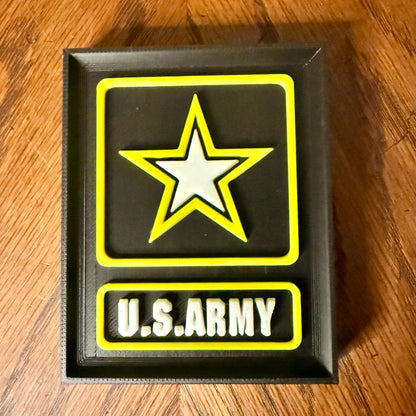 US Military Collection | Magnet